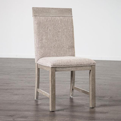 Gristalt Chair - Marjories Furniture (Las Vegas, NV)