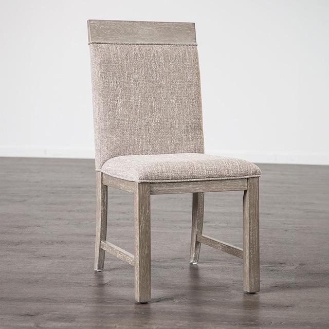 Gristalt Chair - Marjories Furniture (Las Vegas, NV)