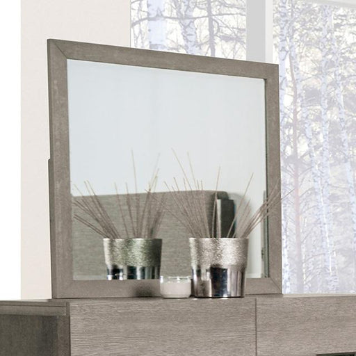 Gristalt Mirror - Marjories Furniture (Las Vegas, NV)
