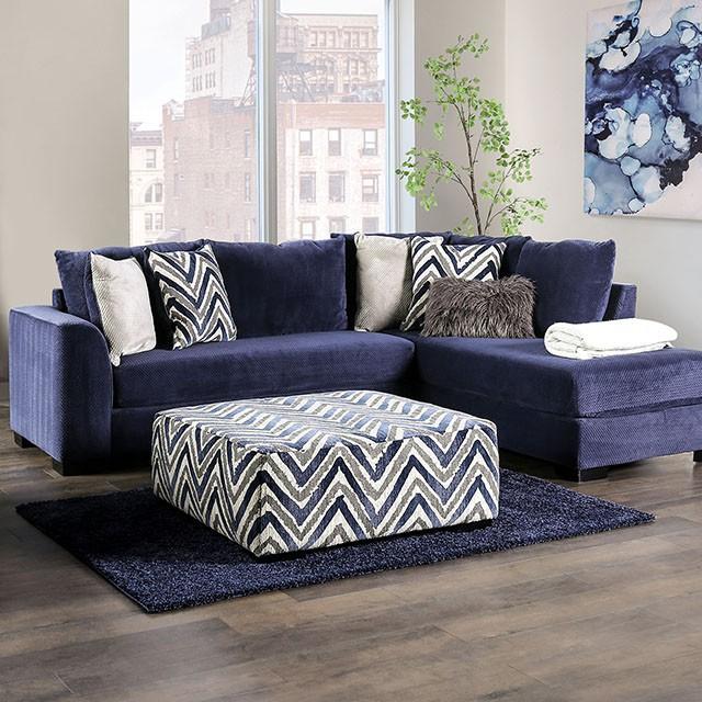 GRISWOLD Sectional - Marjories Furniture (Las Vegas, NV)