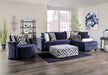 GRISWOLD Swivel Chair - Marjories Furniture (Las Vegas, NV)