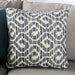 GUNNERSBURY Sectional, Gray - Marjories Furniture (Las Vegas, NV)
