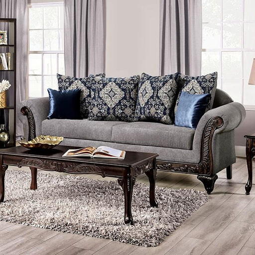 GUSTAVO Sofa - Marjories Furniture (Las Vegas, NV)