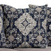 GUSTAVO Loveseat - Marjories Furniture (Las Vegas, NV)