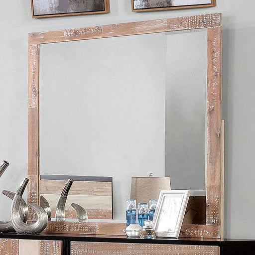 Haddel Mirror - Marjories Furniture (Las Vegas, NV)