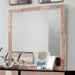 Haddel Mirror - Marjories Furniture (Las Vegas, NV)