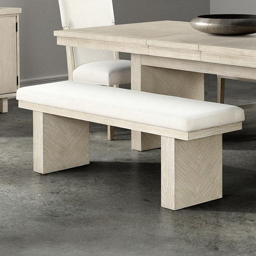 Hagerman Dining Bench - Marjories Furniture (Las Vegas, NV)