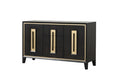Hagerman Sideboard - Marjories Furniture (Las Vegas, NV)