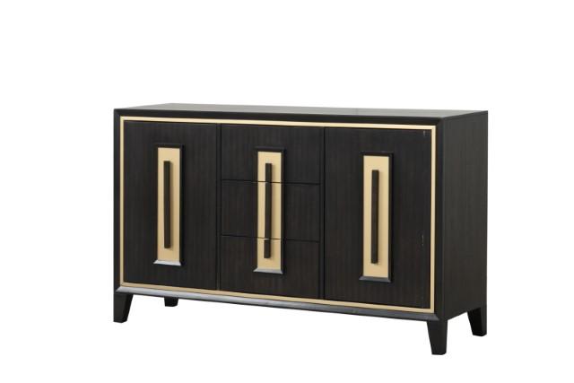 Hagerman Sideboard - Marjories Furniture (Las Vegas, NV)
