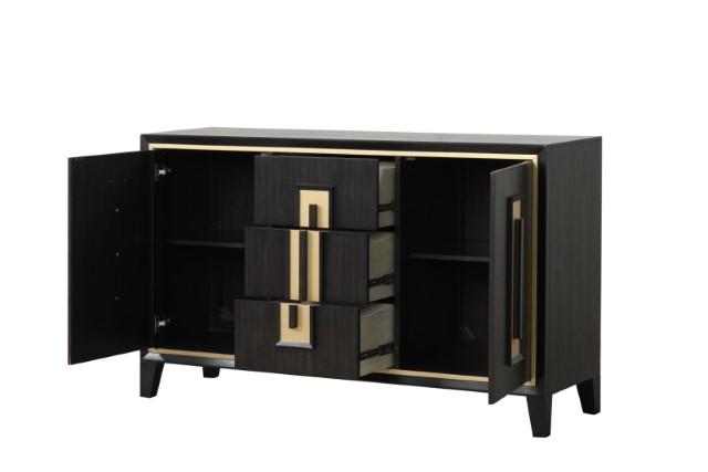 Hagerman Sideboard - Marjories Furniture (Las Vegas, NV)