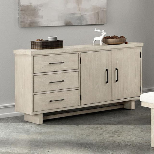 Hagerman Sideboard - Marjories Furniture (Las Vegas, NV)
