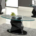Halawa Coffee Table - Marjories Furniture (Las Vegas, NV)
