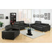 Halawa Coffee Table - Marjories Furniture (Las Vegas, NV)