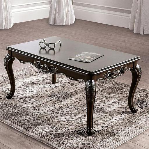 Halcaster Coffee Table - Marjories Furniture (Las Vegas, NV)