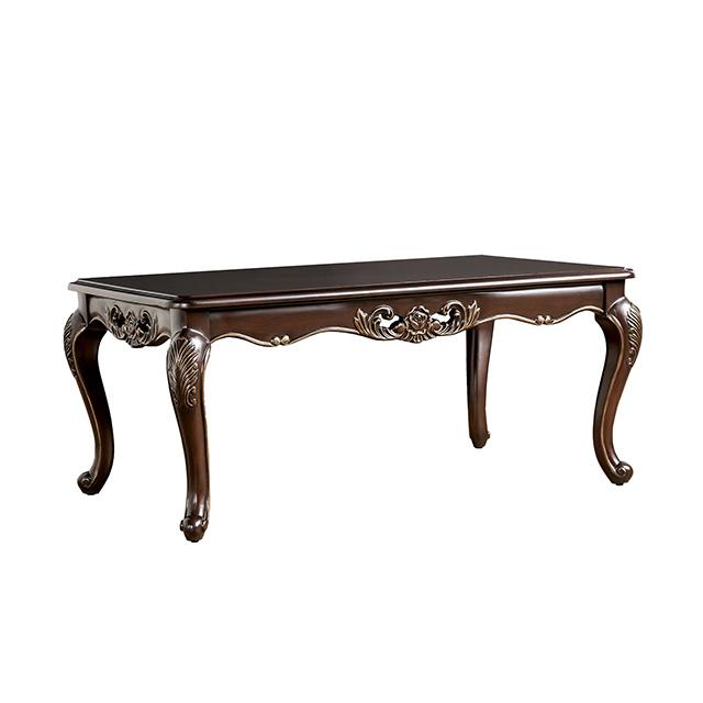Halcaster Coffee Table - Marjories Furniture (Las Vegas, NV)