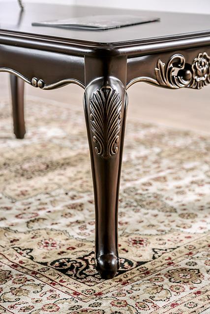 Halcaster Coffee Table - Marjories Furniture (Las Vegas, NV)