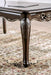 Halcaster Coffee Table - Marjories Furniture (Las Vegas, NV)