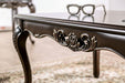 Halcaster Coffee Table - Marjories Furniture (Las Vegas, NV)