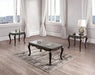 Halcaster Coffee Table - Marjories Furniture (Las Vegas, NV)