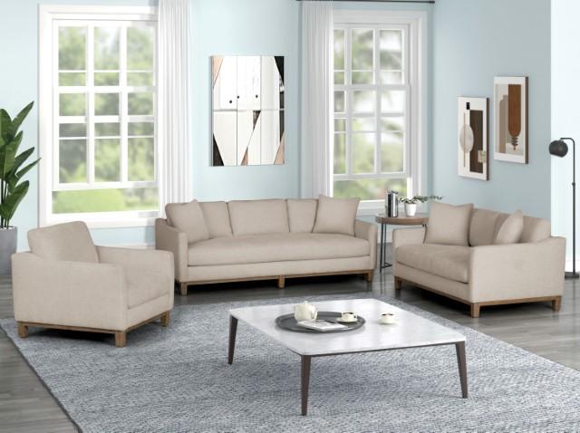 HALDEN Sofa - Marjories Furniture (Las Vegas, NV)