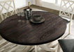 Haleigh 5 Pc Dining Table Set - Marjories Furniture (Las Vegas, NV)