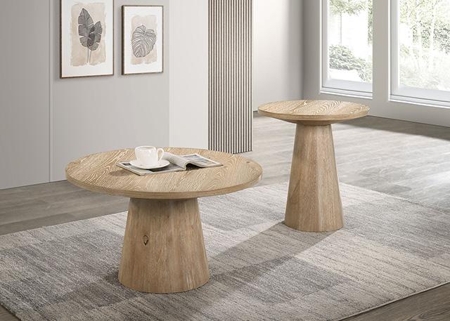 Halewood Cocktail Table - Marjories Furniture (Las Vegas, NV)