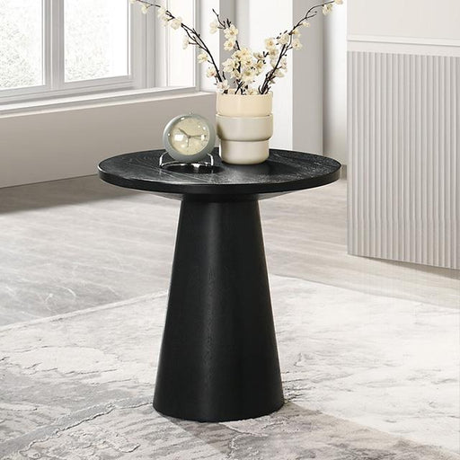 Halewood End Table - Marjories Furniture (Las Vegas, NV)