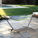 Haley Hammock Stand - Marjories Furniture (Las Vegas, NV)