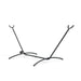 Haley Hammock Stand - Marjories Furniture (Las Vegas, NV)