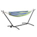 Haley Hammock Stand - Marjories Furniture (Las Vegas, NV)