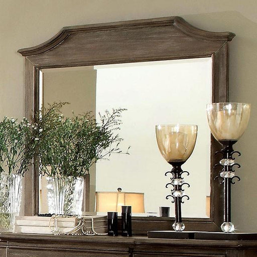 Halliday Mirror - Marjories Furniture (Las Vegas, NV)