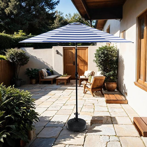 Halo Market Umbrella - Marjories Furniture (Las Vegas, NV)