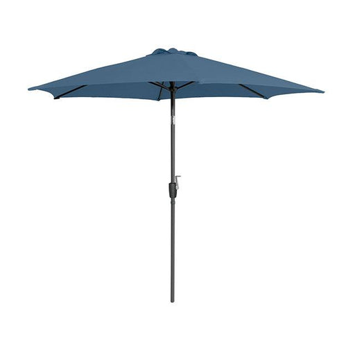 Halo Round Tilting Umbrella - Marjories Furniture (Las Vegas, NV)