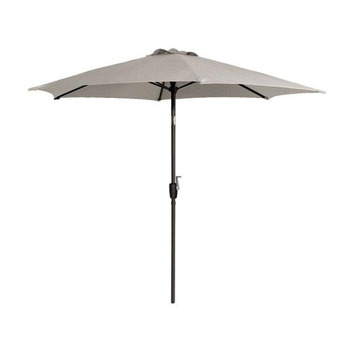 Halo Round Tilting Umbrella - Marjories Furniture (Las Vegas, NV)