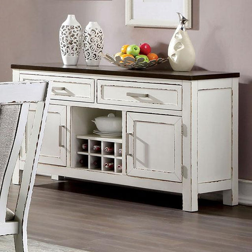 HALSEY Server - Marjories Furniture (Las Vegas, NV)
