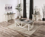 Halton Hills End Table - Marjories Furniture (Las Vegas, NV)