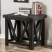 Halton Hills End Table - Marjories Furniture (Las Vegas, NV)