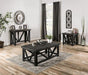 Halton Hills Sofa Table - Marjories Furniture (Las Vegas, NV)