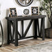 Halton Hills Sofa Table - Marjories Furniture (Las Vegas, NV)