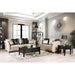 Hampden Love Seat - Marjories Furniture (Las Vegas, NV)