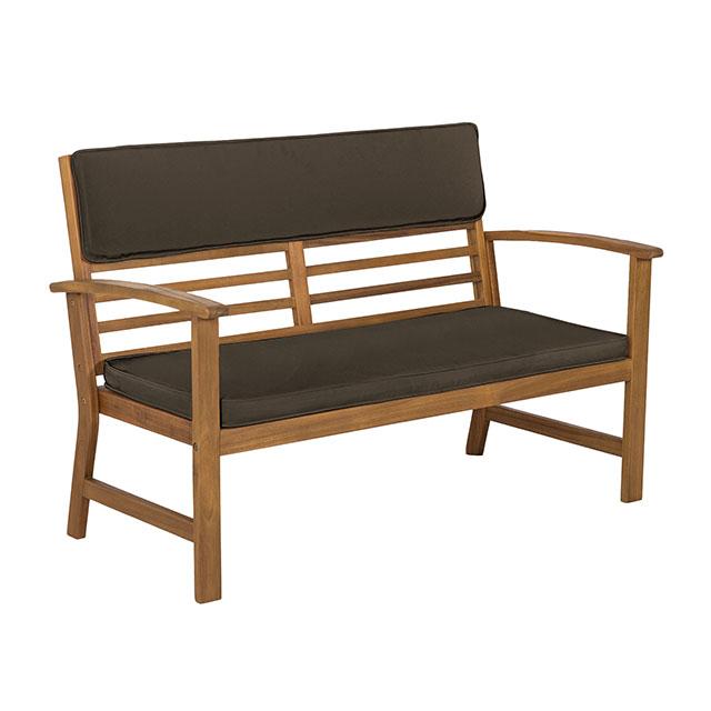 Hana 4 Pc. Patio Set - Marjories Furniture (Las Vegas, NV)