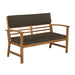 Hana 4 Pc. Patio Set - Marjories Furniture (Las Vegas, NV)