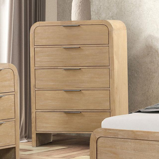 Handforth Chest - Marjories Furniture (Las Vegas, NV)