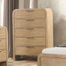 Handforth Chest - Marjories Furniture (Las Vegas, NV)