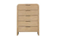 Handforth Chest - Marjories Furniture (Las Vegas, NV)