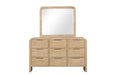Handforth Dresser - Marjories Furniture (Las Vegas, NV)