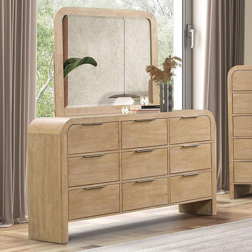 Handforth Dresser - Marjories Furniture (Las Vegas, NV)