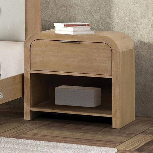 Handforth Nightstand - Marjories Furniture (Las Vegas, NV)