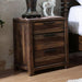 Hankinson Rustic Natural Tone Night Stand - Marjories Furniture (Las Vegas, NV)