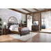 Hankinson Rustic Natural Tone Night Stand - Marjories Furniture (Las Vegas, NV)